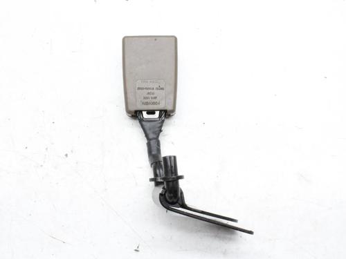 Used Seat buckle Seat buckle JAGUAR XJ (X350, X358) 4.2 (298 hp) 39801060 39801060