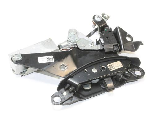 Control unit MERCEDES-BENZ SLK (R172) 250 CDI / d (172.403) | BP39781696M11 - Image 2