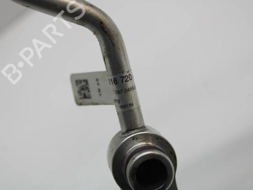 AC pipe AUDI Q6 E-TRON (GFB) e-tron quattro | BP39869421M126 - Image 5
