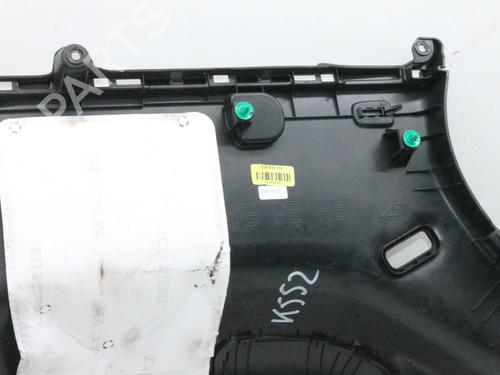 Boot lining KIA NIRO I (DE) 1.6 GDI Plug-in Hybrid | BP39833569I3 - Image 9