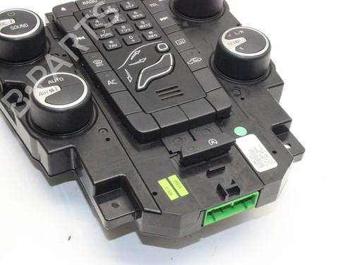 Control unit VOLVO V40 Hatchback (525) D3 | BP39783363M11 - Image 4