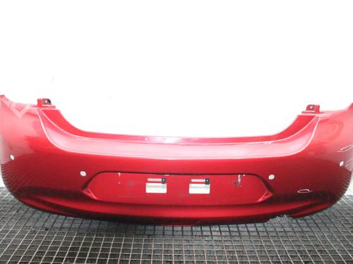 Used Rear bumper Rear bumper NISSAN MICRA IV (K13K, K13KK) 1.2 (80 hp) 39775206 39775206