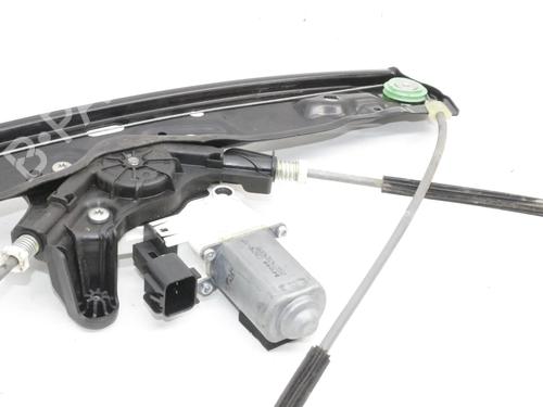 Front left window mechanism JAGUAR XE (X760) 2.0 D | BP39855295C22 - Image 9