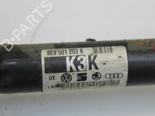 Left rear driveshaft AUDI A4 B6 Avant (8E5) S4 quattro | BP39875106M40 - Image 6