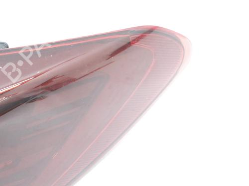 Right taillight SEAT LEON (KL1, KLG) 1.5 eTSI | BP39775569C35 - Image 6