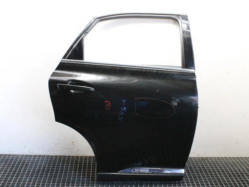 Used Right rear door Right rear door LEXUS RX (_L1_) 450h AWD (GYL15_) (299 hp) 39869554 39869554