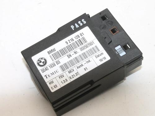 control-unit-bmw-3-coupe-e92-2005-2006-2007-2008-2009-2010-2011-2012-2013-39839053 main image
