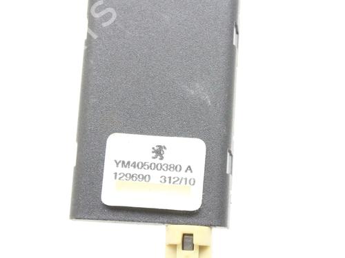Electronic module PEUGEOT RCZ 1.6 16V | BP39816702M83 - Image 3