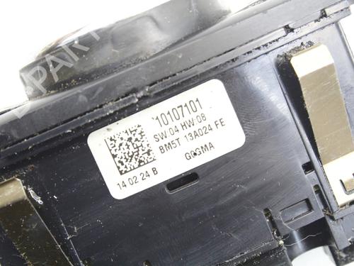 Control unit FORD TRANSIT CUSTOM V362 Van (FY, FZ) 2.2 TDCi | BP39867633M11 - Image 4