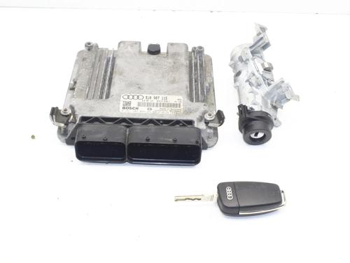 Used Electronic module Electronic module AUDI TT (8J3) 2.0 TFSI (200 hp) 39816804 39816804