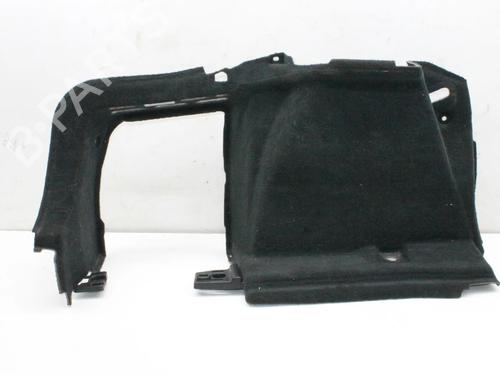 Used Boot lining Boot lining BMW 4 Gran Coupe (F36) 420 d (184 hp) 39799332 39799332
