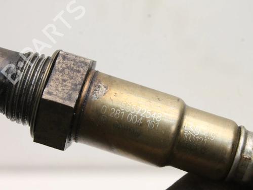 Electronic sensor OPEL ASTRA J (P10) 2.0 CDTI (68) | BP39785442M84 - Image 4