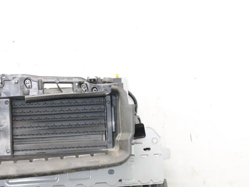 Radiator set FORD KUGA III (DFK) 2.5 FHEV | BP39795730M120 - Image 5
