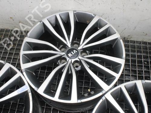 Fælgsæt KIA STINGER (CK) 2.2 CRDi VGT | BP39770070C100 - Image 4