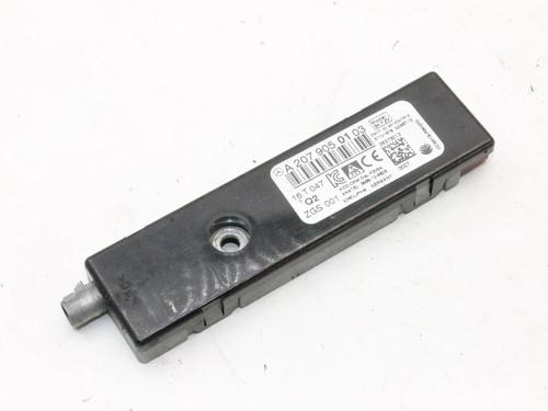 Used Electronic module Electronic module MERCEDES-BENZ E-CLASS Coupe (C207) E 350 BlueTEC / d (207.326) (258 hp) 39874277 39874277