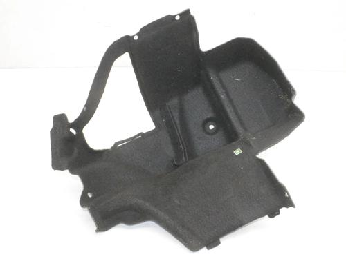 Used Boot lining Boot lining MERCEDES-BENZ CLK Convertible (A209) CLK 200 Kompressor (209.441) (184 hp) 39810146 39810146