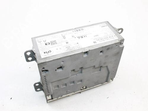 Electronic module MERCEDES-BENZ C-CLASS T-MODEL (S206) C 200 (206.242) | BP39775062M83 - Image 2