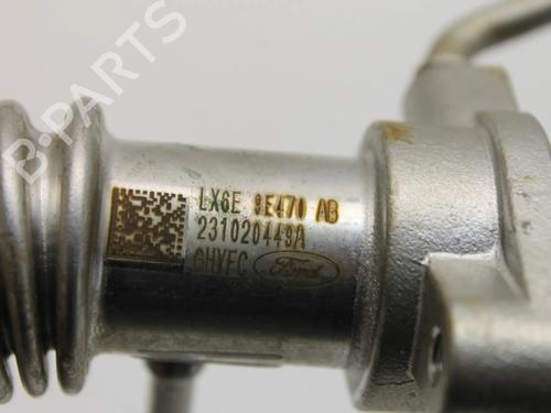 Pipe FORD KUGA III (DFK) 2.5 FHEV | BP39852762M125 - Image 5