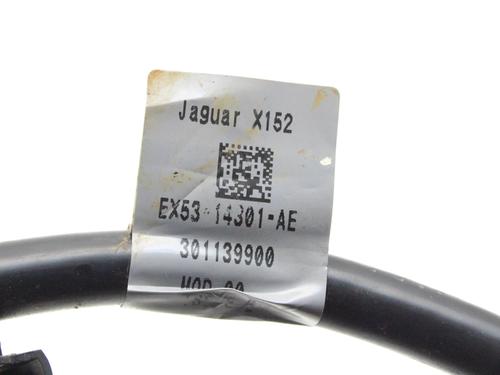Cable JAGUAR F-TYPE Convertible (X152) 3.0 SCV6 | BP39770418E12 - Image 5