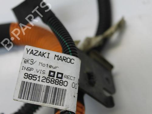 Wiring harness OPEL COMBO E Tour / Life (K9) Combo-e | BP39833773E16 - Image 8