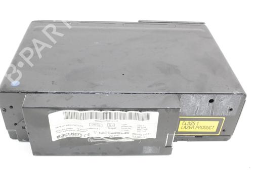 Electronic module PORSCHE BOXSTER (986) S 3.2 | BP39789821M83 - Image 5