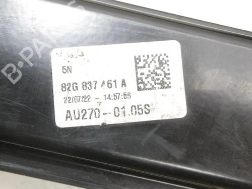 Front left window mechanism AUDI A1 Sportback (GBA) 35 TFSI | BP39852089C22 - Image 7