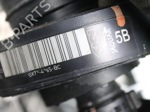 Driveshaft JAGUAR XE (X760) 2.0 D | BP39876280M37 - Image 6