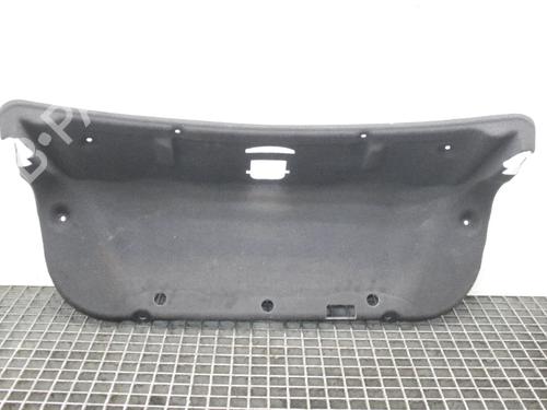 Used Boot lining Boot lining MERCEDES-BENZ E-CLASS Coupe (C207) E 350 BlueTEC / d (207.326) (258 hp) 39824115 39824115