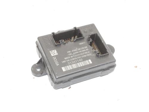 Used Electronic module Electronic module VOLVO S60 II (134) D3 (163 hp) 39774962 39774962