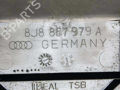 Boot lining AUDI TT (8J3) 3.2 V6 quattro | BP39854317I3 - Image 7