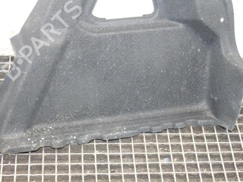 Boot lining OPEL CORSA F (P2JO) CORSA-e (68) | BP39803688I3 - Image 4