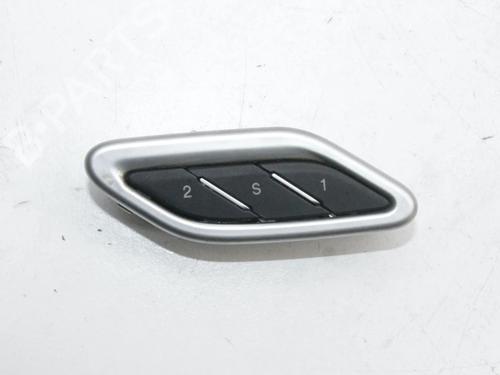 Used Switch Switch MASERATI GHIBLI III (M157) 3.0 D (275 hp) 39789939 39789939