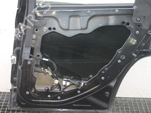 Dør højre bagtil JEEP CHEROKEE (KL) 2.0 CRD 4x4 | BP39787930C5 - Image 9