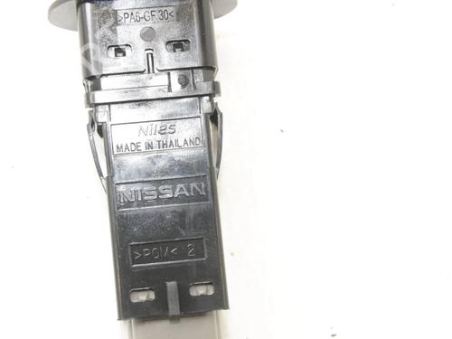 Switch NISSAN LEAF (ZE1) Electric | BP39806204I30 - Image 4