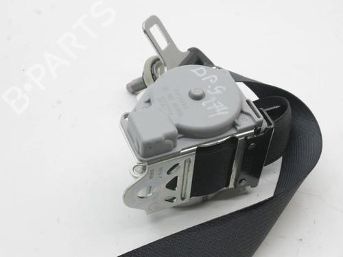 Sikkerhedssele bag højre NISSAN NOTE (E12) 1.2 DIG-S | BP39768925I28 - Image 2