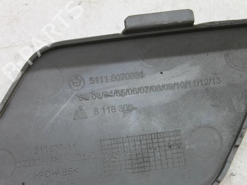 Andre BMW 1 (F40) 118 d | BP39805951O1 - Image 3