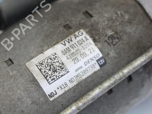 Starter AUDI A1 Sportback (GBA) 30 TFSI | BP39780863M8 - Image 3