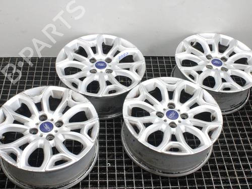 Used Wheel set Wheel set FORD ECOSPORT 1.5 Ti (112 hp) 39853396 39853396