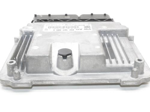 Engine control unit (ECU) AUDI A1 Sportback (GBA) 35 TFSI | BP39845237M57 - Image 4