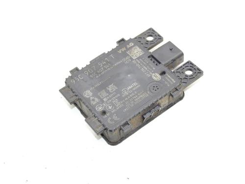Used Electronic module Electronic module AUDI Q6 E-TRON (GFB) e-tron quattro (387 hp) 39797979 39797979