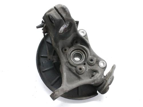 Left front steering knuckle AUDI TT (8J3) 2.0 TFSI | BP39874447M25 - Image 2