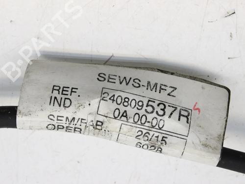 Cable RENAULT CAPTUR I (J5_, H5_) 1.5 dCi 90 (J5N4, J5M5, J5MW, J5M6, J5AL, J5AJ) | BP40462282E12 - Image 7