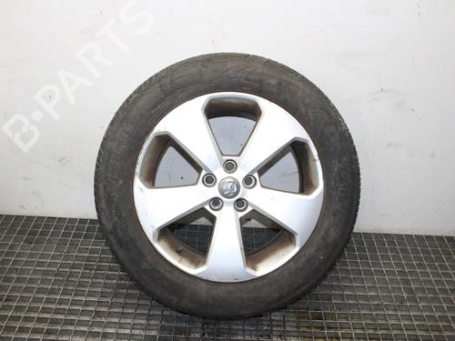 Used Rim Rim OPEL MOKKA / MOKKA X (J13) 1.6 CDTI (_76) (136 hp) 39874192 39874192