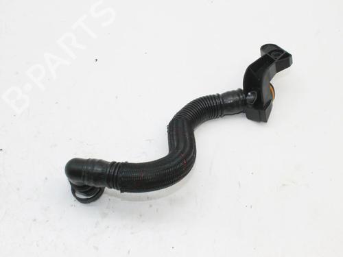 Used Pipe Pipe AUDI A3 Sportback (8VA, 8VF) S3 quattro (300 hp) 39835525 39835525