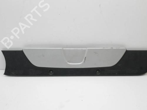 Upper protection BMW 7 (E65, E66, E67) 760 i, Li | BP39847538M93 - Image 2