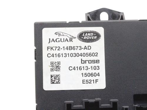 Electronic module LAND ROVER DISCOVERY SPORT (L550) 2.2 D 4x4 | BP39821353M83 - Image 3