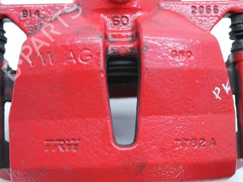 Right front brake caliper SEAT LEON (5F1) 2.0 Cupra | BP39821998M104 - Image 12