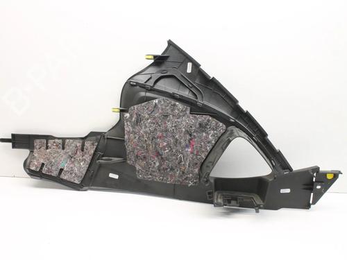 Middle console TOYOTA AURIS (_E15_) 1.8 Hybrid (ZWE150_, ZWE150R) | BP39876100I22  - Image 6