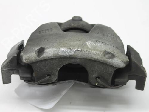 Right front brake caliper TOYOTA AYGO X (_B7_) 1.0 VVT-i (KGB70) | BP39874849M104 - Image 2