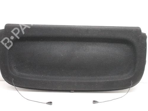 Plage arrière Plage arrière SMART FORFOUR Hatchback (453) electric drive (453.091) (82 hp) 39877511 39877511